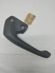 2004 Honda Interceptor VFR800 Rear Left Passenger Grab Bar Handle. Fixed Price $40.00.
