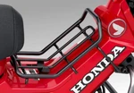 New 2021-2026 Oem Honda Trail 125 Center Carrier Rack Black 08L70-K2E-A10. Fixed Price $106.23.