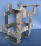 Honda CB750C Battery Box 1980. Fixed Price $21.99.