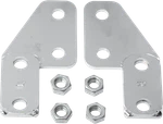 Drag Specialties License Plate Bar Eliminator '99-'08 Flt/flht 2030-0559. Fixed Price $52.19.