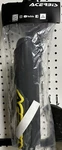 Acerbis Lower Fork Guards Grey Metallic Fits Honda CRF250 450 Rl. Fixed Price $29.95.