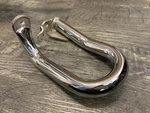 Honda 2001-2017 GL1800 Goldwing Oem Rear Right Saddlebag Guard Pipe Bar *. Fixed Price $49.99.