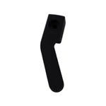90981-09 New Oem 1993-2013 Harley-davidson Touring Left Saddlebag Latch Rubber. Fixed Price $8.99.