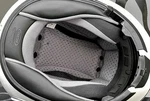 Hjc Liner For Symax Iii Helmets (aug 2012 & Later Models) -. Fixed Price $24.99.
