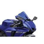 Puig Race Windscreen Blue YZF-R1 3826A. Fixed Price $126.07.