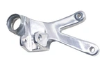 New Oem Yamaha 3GM-2742L-00-00 Right Rear Footrest Bracket Nos. Fixed Price $39.99.