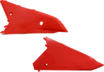 Ufo HO05606-070 Side Panels Red. Fixed Price $50.45.