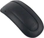 Mustang Fender Bib For Solo Seats Plain 78035. Fixed Price $52.25.