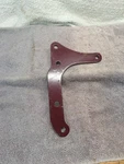 42-4073 Bsa Group B31 B33 Swinging Arm Frame Rear Engine And Gear Box Plate. Fixed Price $28.99.