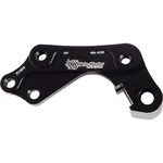 Moto-master Adapter Bracket 211073-PU 1704-0586. Fixed Price $37.88.