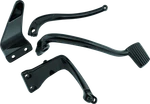 Bikers Choice 06-17 Dyna 2 Inch Extended Mid Control Kit Fits Harley Davidson. Fixed Price $958.99.