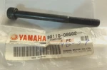 Yamaha XV1600, XV1700 Hexagon Socket Head Bolt Nos 90110-08002 (L-7683). Fixed Price $9.90.