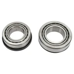 Pivot Works Steering Stem Bearing Kit For 1984-1987 Kawasaki KXT250 Tecate Atv. Fixed Price $74.47.