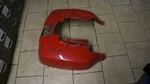 94 95 Honda PC800 Trunk Storage Lid Cover Fairing 81200-MR5-700ZC FC2054. Fixed Price $37.47.