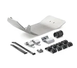 Oem Genuine Ktm Skid Glide Plate Aluminum 79403990000 Brand New. Fixed Price $85.00.