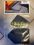 Techspec Tank Grips Triumph Tiger 800 Xc (2011 Current) 62-3505-HF Material. Fixed Price $39.96.