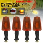 Front Rear Turn Signal Indicator For Yamaha XT600 XT350 XT550 XT250 TW200 4-20X. Fixed Price $223.24.
