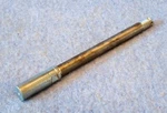 Nos Oem Front Axle For Honda CX500C GL400 GL500C 42301-449-840. Fixed Price $35.00.