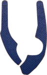 Dcor 16-50-100 Frame Grip Tape Blue Yamaha Yz 85. Fixed Price $35.95.