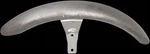 Drag Specialties Front Fender 090343 For Harley Davidson 1925-6789. Fixed Price $96.77.