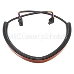 Namz Replacement Rear Fender Harness NRFH-01. Fixed Price $45.99.
