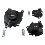 For Yamaha MT-10 2018-2020 Puig Black Engine Protective Cover. Fixed Price $200.57.