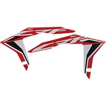Factory Effex 2020 Oem Graphics Honda For 17-20 CRF450R 23-05338. Fixed Price $40.46.