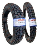 Kenda K270 3.00-21 5.10-18 Dual Sport Front Rear Set Dot. Fixed Price $169.99.