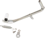 Drag Specialties 0510-0324 Chrome Kickstand Kits 1" Under Stock Length. Fixed Price $98.83.