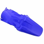 Rear Fender Polisport Blue For Yamaha 80 Yz Ra 1994-2001. Fixed Price $35.97.