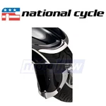 National Cycle Front Cast Fender Tip For 2014 Kawasaki VN1700 Vulcan Sv. Fixed Price $237.24.