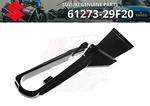 Suzuki Genuine DR-Z400SM 61273-29F20 Swingarm Chain Slider Buffer Stock New. Fixed Price $54.00.