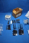 National Cycle Kit-cjh Wide Heavy-duty Windshield Mount Hardware N.o.b. Fixed Price $72.00.