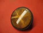 Nos Oem Honda XR650 CB750 Cbx CB900 Front Reflector 33741-413-003 072-0420. Fixed Price $19.99.