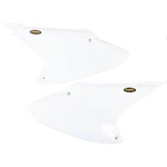 Maier Mfg - 206051 Side Panels, White. Fixed Price $110.66.