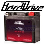 Harddrive Factory Activated Sealed Battery For 2009 Harley Davidson Fxdfse Ow. Fixed Price $173.66.