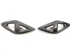 2013 Moto Guzzi Stelvio Ntx 1200 Left & Right Throttle Body Trim Cover. Fixed Price $47.45.