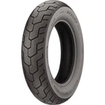Dunlop D404 Rear Motorcycle Tire 110/90-18 61H Bias Ply Cruiser. Fixed Price $130.99.