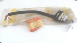 Suzuki 1967 TC120 Ignition Switch PT#37110-97011 Key# 31124 Nos Oem. Fixed Price $94.00.