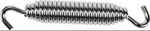 07-19 Harley Touring Softail Chrome Jiffy Side Kickstand Spring Qty 2 Harddrive. Fixed Price $24.99.
