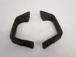 82 Yamaha Xz 550 Vision Left Right Rear Grab Bar Handle 11H-21644-00-00. Fixed Price $25.72.