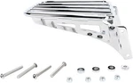 Cobra 02-4466 Luggage Rack Chrome Tubular. Fixed Price $263.95.