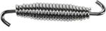 Harddrive 820-0516 / H16-304C Chrome Kickstand Spring 3.94" For 99-06 Touring. Fixed Price $19.95.