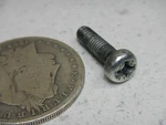80 Yamaha DT100 Front Fork Cylinder Comp Spring Seat Guide Part Mounting Screw. Fixed Price $11.24.