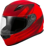 Gmax FF-49 Full-face Deflect Helmet Matte Red/black Size Xxl G1494038. Fixed Price $94.49.