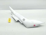 06-16 Suzuki VZR1800 M109R Boulevard Left Under Seat Trim Lock Cover 63181-48G00. Fixed Price $24.99.