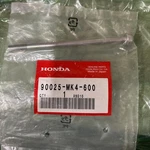 Honda Genuine Bolt Flange 6X115 90025-MK4-600. Fixed Price $7.25.