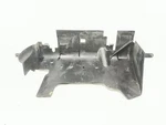 11 Suzuki Vstrom 650 Dl Radiator Heat Shield Cover Guard 17760-27G00. Fixed Price $24.99.