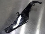 98 Harley Touring Flht Electra Glide Front Left Fairing Batwing Bracket 58478-96. Fixed Price $18.20.