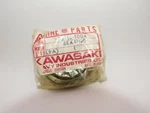 Nos Kawasaki ZN1100 1984-85 KZ1000 1979-80 Oem Genuine Ball Bearing 92116-1004. Fixed Price $34.84.